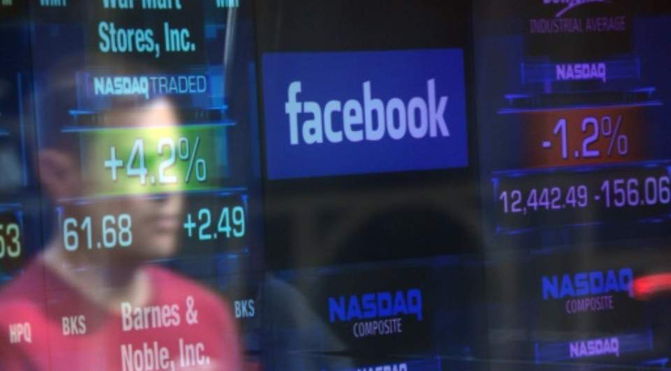 Facebook Investor Class-Action Suit To Move Forward