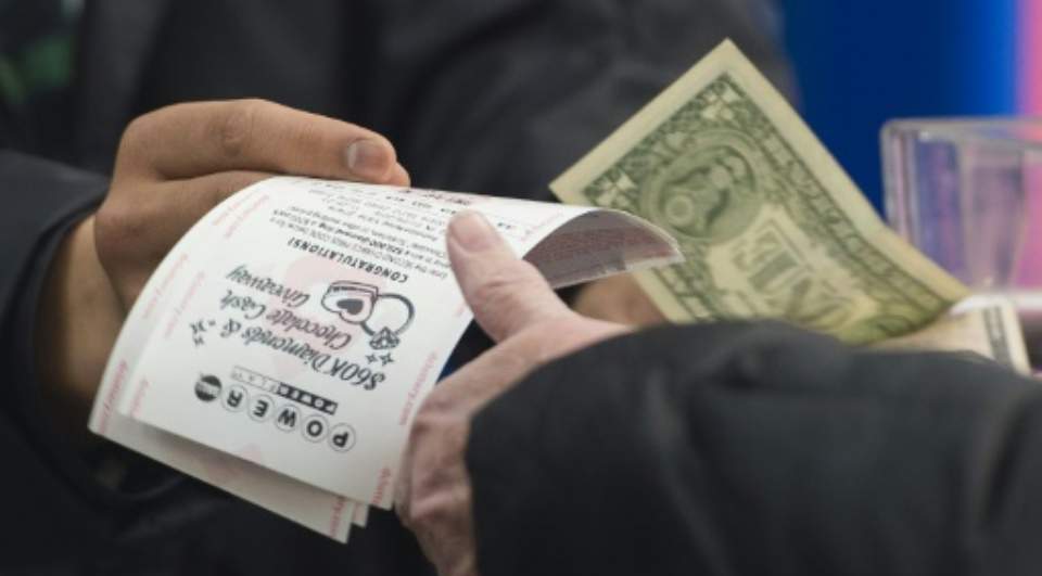 No Winner In US Lottery Draw, Jackpot Swells To 1.3 Billion USD