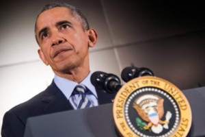 Obama To Talk Trade In Germany In April