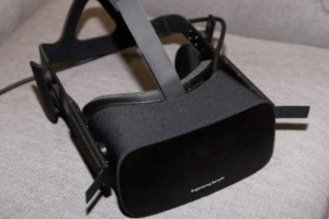 Oculus To Start Taking Virtual Reality Headset Orders