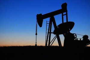 Oil Spearheads Commodities Rout In 2015