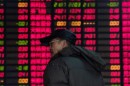 Shanghai Stocks Open Down Extending Slump