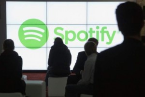 Spotify Hit By New $200 Million Copyright Suit