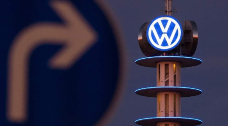 US Sues VW For At Least $20 Bn Over Emissions Cheating
