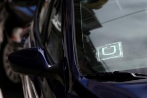 Uber Takes Billionth Ride In Sign Of Upheaval