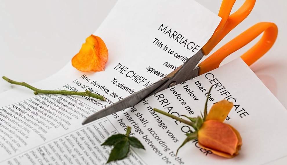 Financial Implications of a Divorce
