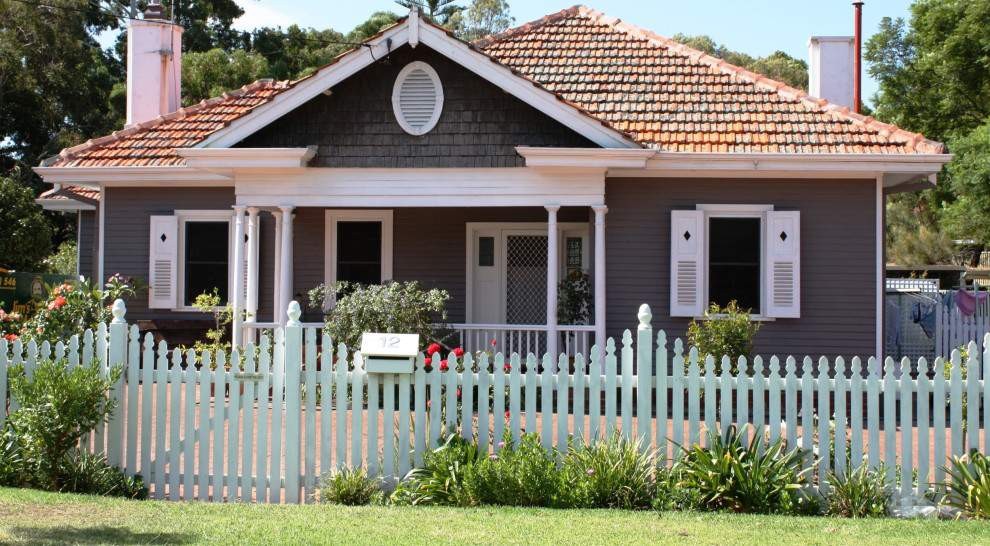 Turn a Old Home Into a Smart Investment Property