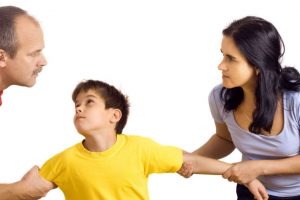 Factors Influencing Child Support during Separation