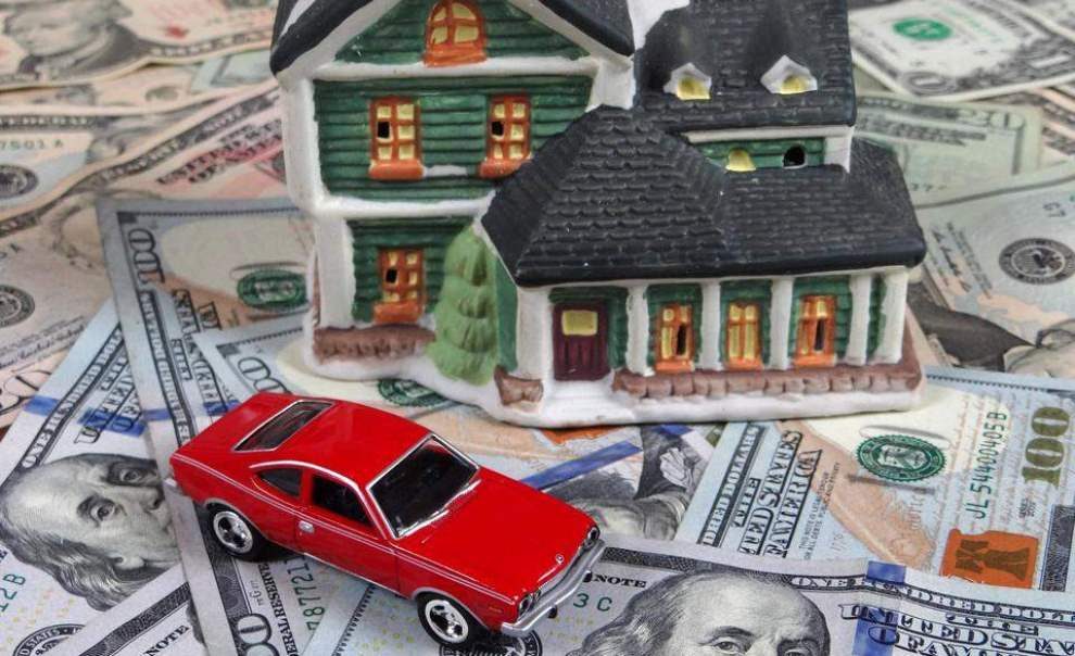 The Significant Costs Of Car Ownership You Shouldn't Always Have To Pay