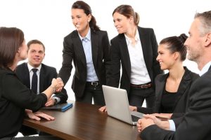 Secrets To Great Supplier Relationships