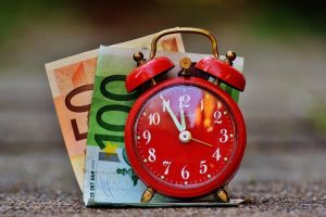 Time Is Money – Effective Ideas That Will Boost Financial Standing