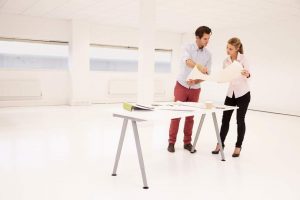 Finding the Perfect Office Space for You