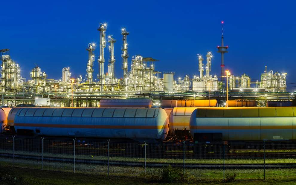 4 Essential Tips for the Oil Gas Supply Chain