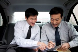 Tips on Reducing Your Company Vehicle Cost