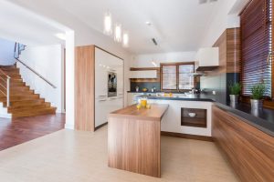 Why You Should Focus on Improving the Kitchen Before Selling a Property