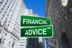 Financial Advice for Life After Education
