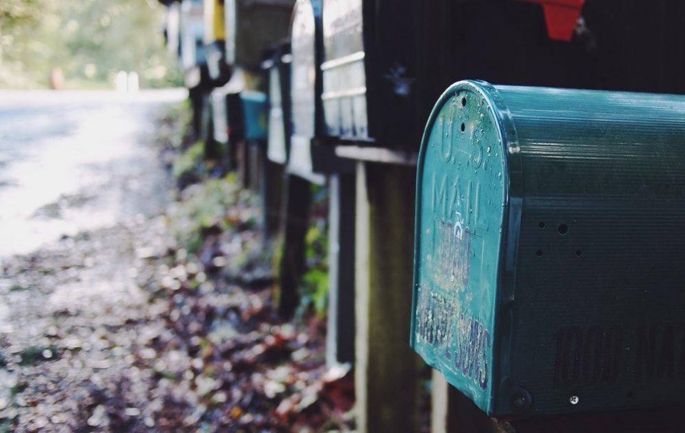 The Unknown Secrets Of Sending Mail