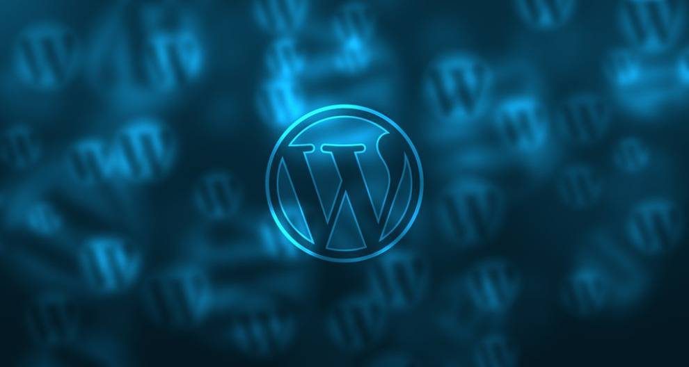 Building Websites Using Wordpress