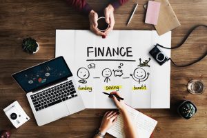 Entrepreneur Goals 7 Tips for Financing a Business From The Ground Up