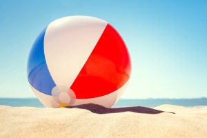 Innovative Ways for Using Custom Beach Balls to Promote Your Event