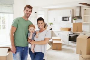 Funding A Property Move