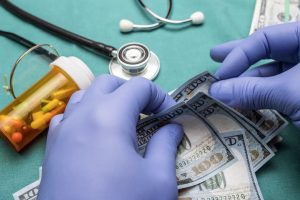 5 Steps to Paying Off Your Medical Debt