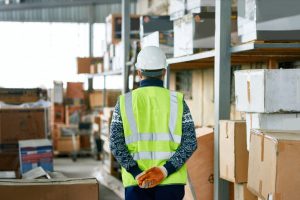 Keeping Staff Safe in the Office, Warehouse, or Industrial Facility