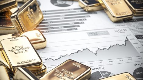 5 Reasons to Invest in Gold