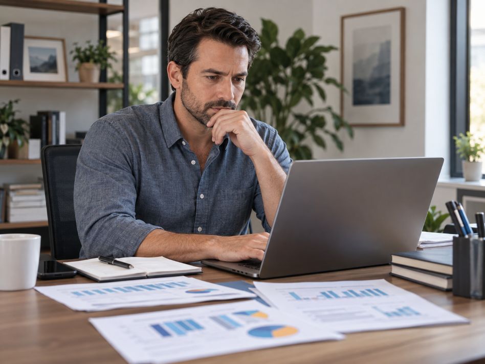 Thoughtful Office Data Analysis